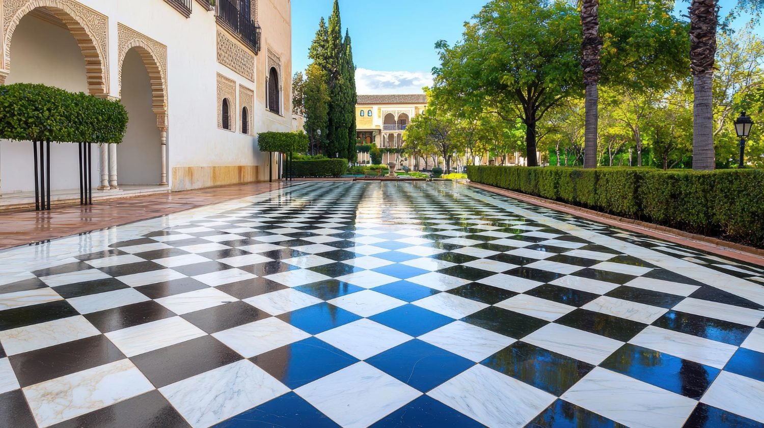 How to Select the Most Durable Parking Tiles for Outdoor Use?
