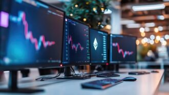 Crypto moves closer to mainstream – yet market challenges persist 