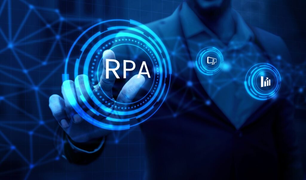 RPA in 2026: What Actually Deserves Your Attention 