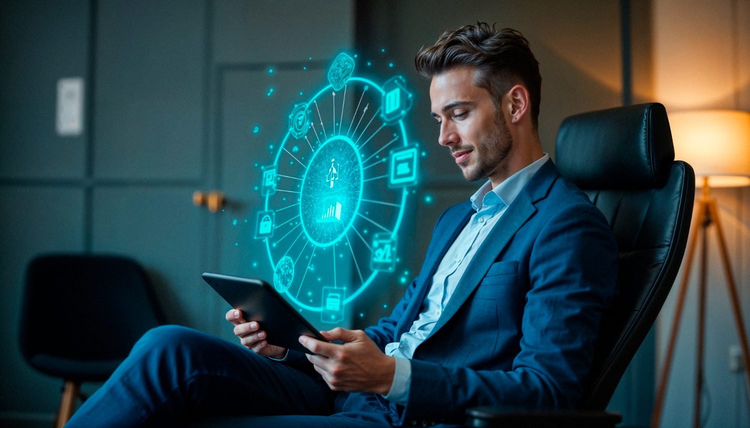 Agentic AI and Autonomous Workflows: What Businesses Need to Understand Now