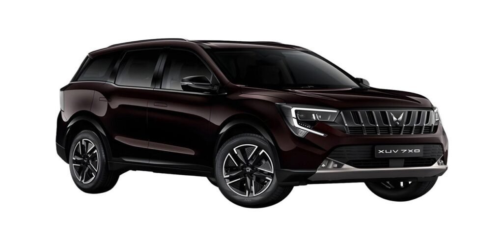 Mahindra XUV 7XO Interior Space Guide: 6-Seater vs 7-Seater Comfort