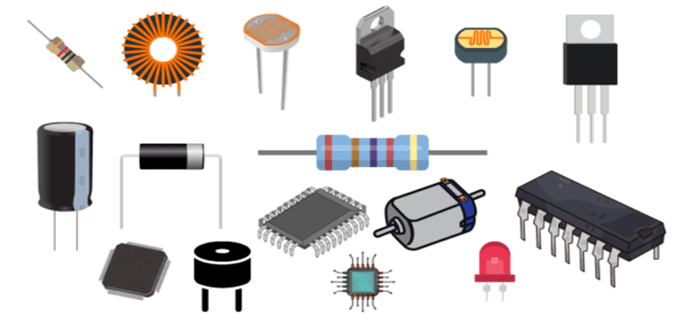The Impact of Electrostatic Discharge on Sensitive Electronic Components
