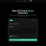 Why ToMusic.ai Works: The Logic Behind AI-Generated Songs
