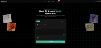Why ToMusic.ai Works: The Logic Behind AI-Generated Songs