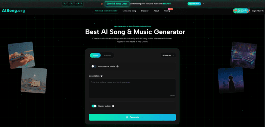 Streamlining Content Creation Workflows With Automated Musical Composition Tools