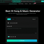 Streamlining Content Creation Workflows With Automated Musical Composition Tools