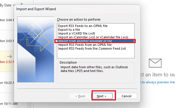 How to Open OST Files in Outlook Without Errors
