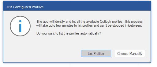 How to Open OST Files in Outlook Without Errors