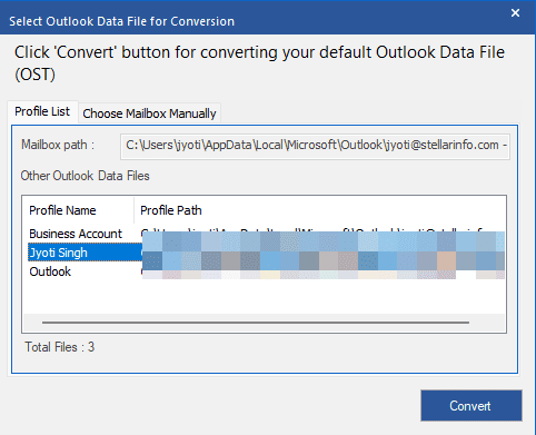 How to Open OST Files in Outlook Without Errors