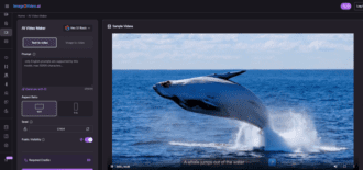 How Still Images Quietly Become Dynamic Narratives Today