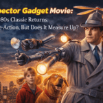 Inspector Gadget Movie: The 1980s Classic Returns In Live-Action, But Does It Measure Up?