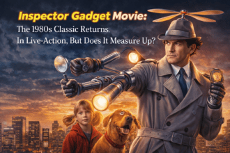 Inspector Gadget Movie: The 1980s Classic Returns In Live-Action, But Does It Measure Up?
