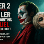 Joker 2 Trailer: A Disappointing Sequel Despite High Hopes