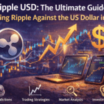 Ripple USD: The Ultimate Guide to Trading Ripple Against the US Dollar in 2026