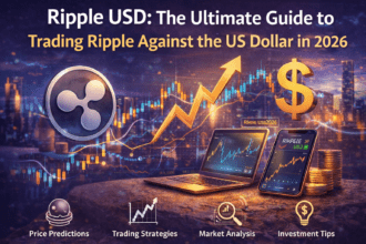 Ripple USD: The Ultimate Guide to Trading Ripple Against the US Dollar in 2026