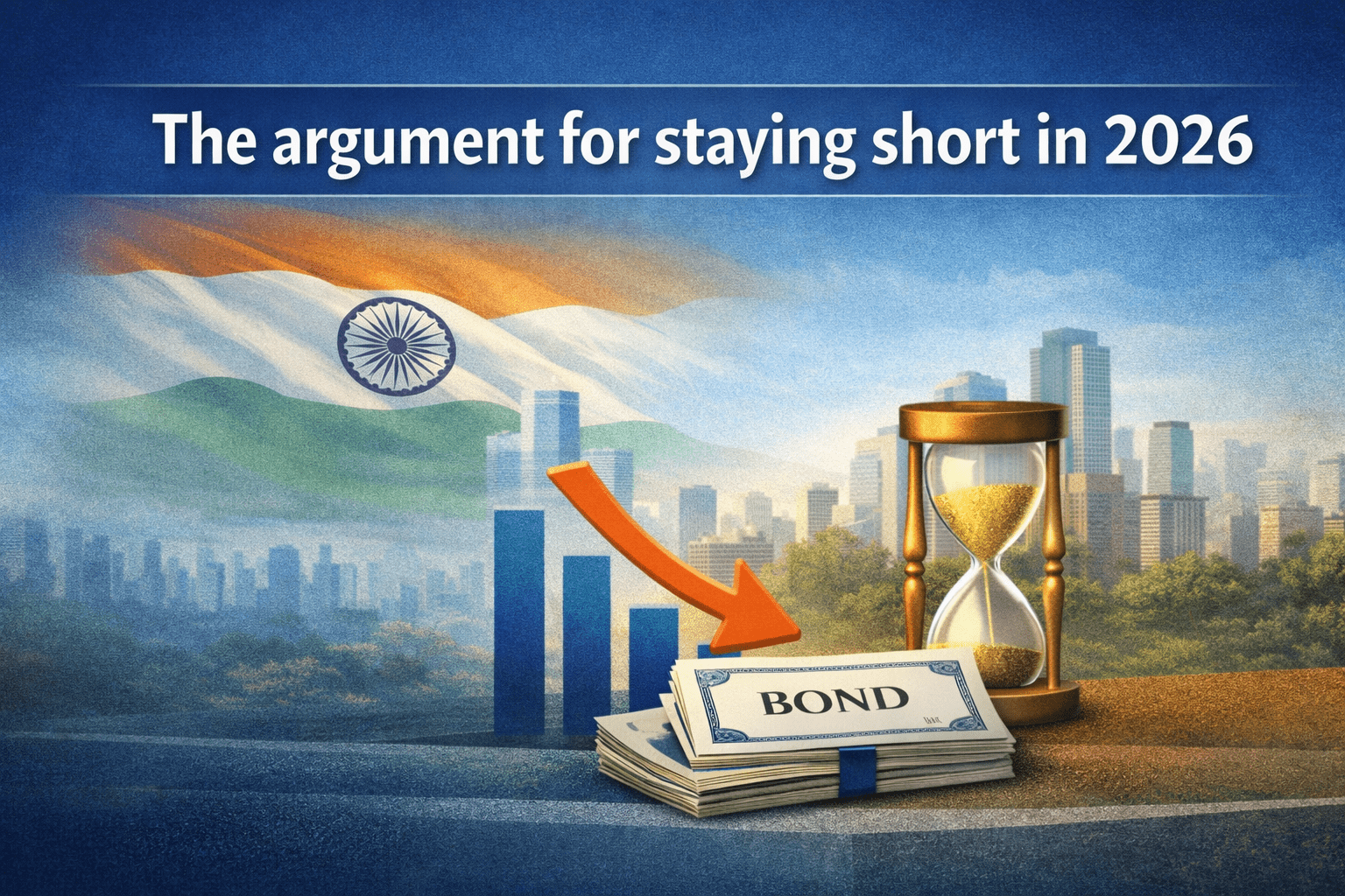 The argument for staying short in 2026