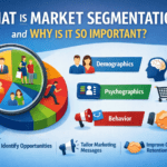 What is Market Segmentation and Why is It So Important?