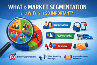 What is Market Segmentation and Why is It So Important?