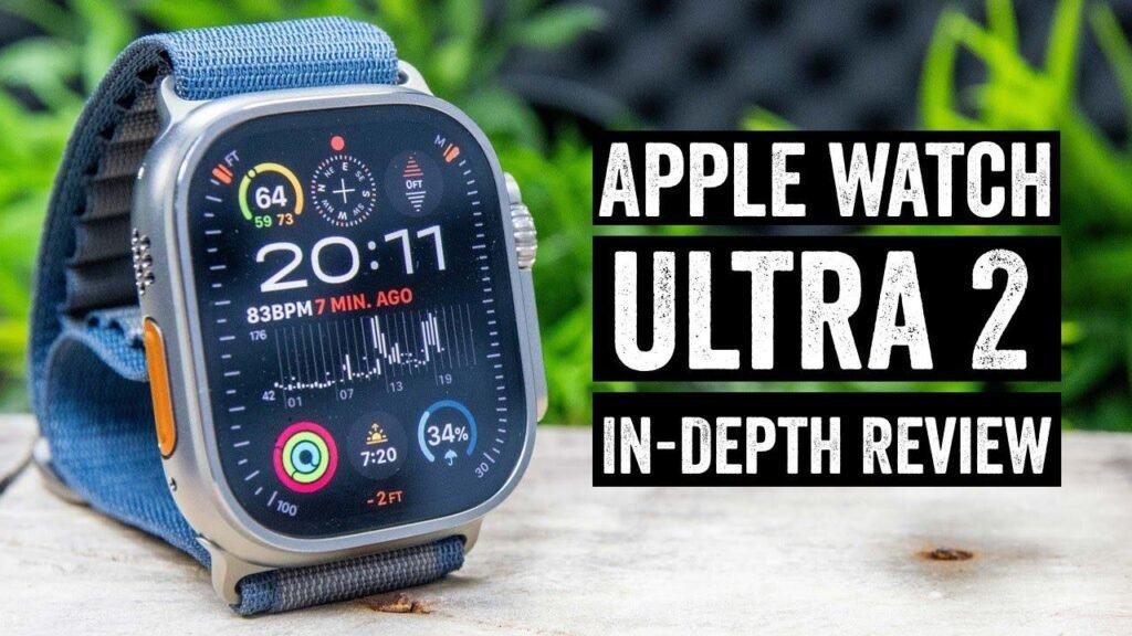 Ultra 2 Watch Review: What I Liked and What Didn’t Hold Up