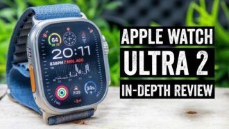 Ultra 2 Watch Review: What I Liked and What Didn’t Hold Up