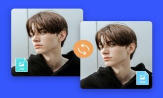 From Screenshots to Presentations: Quick Image Format Conversions Every Professional Needs