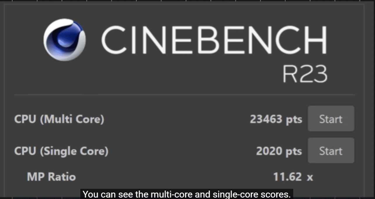 Lenovo Legion 7i Performance