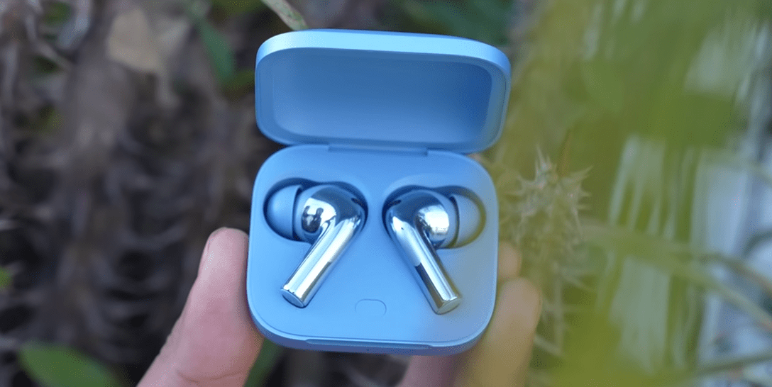 OnePlus Buds 3 Review