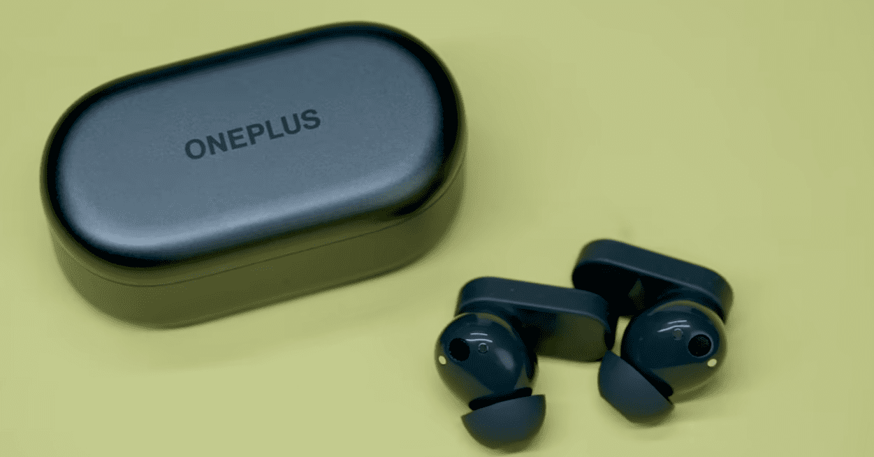 OnePlus Nord Buds 2