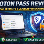 Proton Pass Review: Real Security and Usability Breakdown