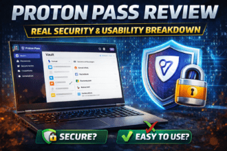 Proton Pass Review: Real Security and Usability Breakdown