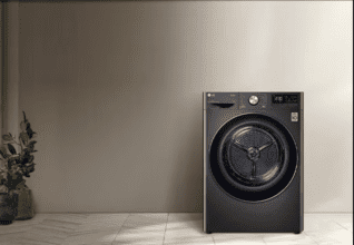 Best LG Washing Machines for Smart Laundry Care, Top Picks for Baisakhi 2026