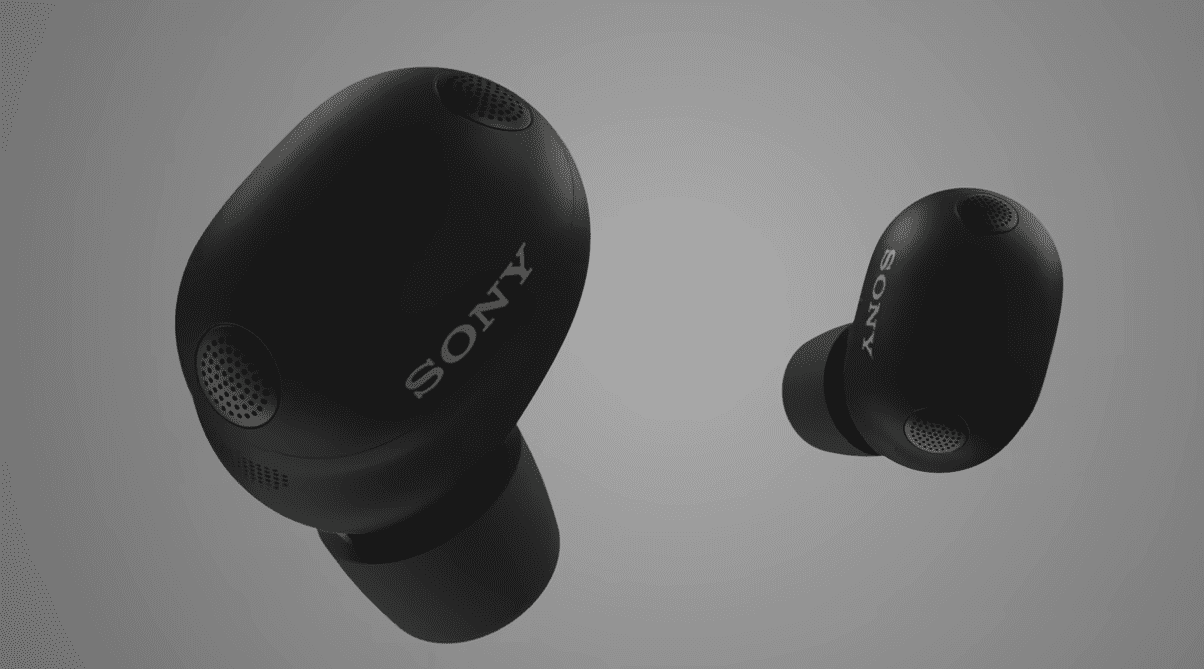 Sony WF 1000XM6 Earbuds Design