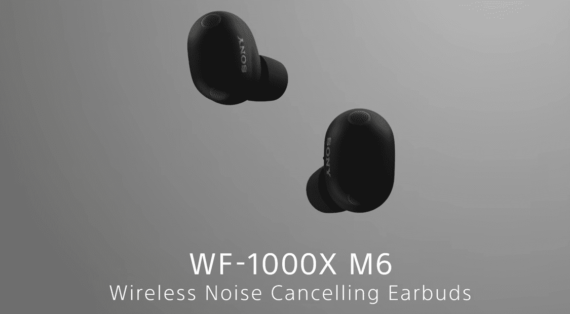 Sony WF 1000XM6 Performance