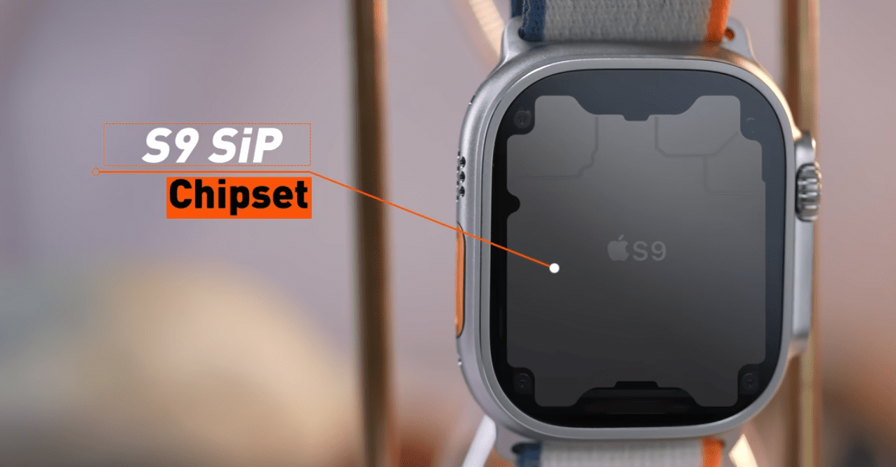 Ultra 2 Chipset Performance