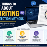 Helpful Things To Learn About AI Writing And Detection Methods