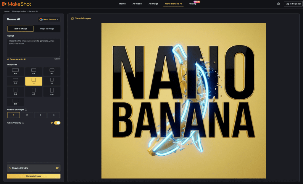 Rethinking Batch Asset Production Through Banana AI