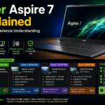 Acer Aspire 7 Explained, My Real Experience Understanding Its Variants Acer Aspire 7 Explained, My Real Experience Understanding Its Variants