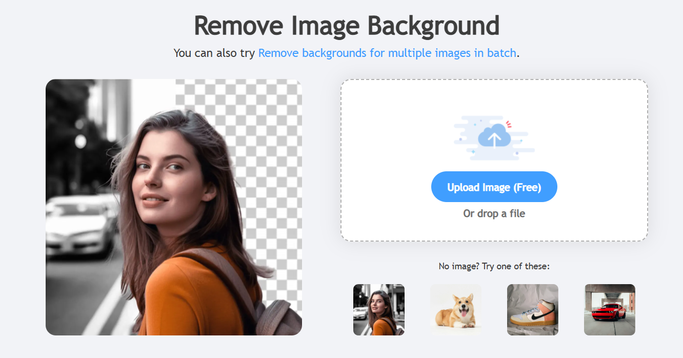 Background Remover