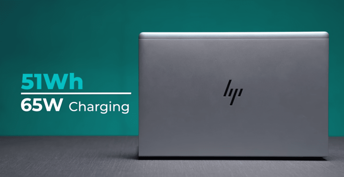 Elitebook Battery