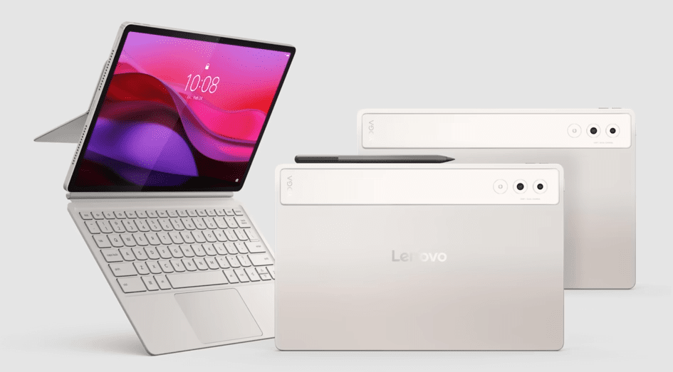 Lenovo Yoga Tab Plus
