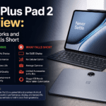 OnePlus Pad 2 Review: What Works and What Falls Short