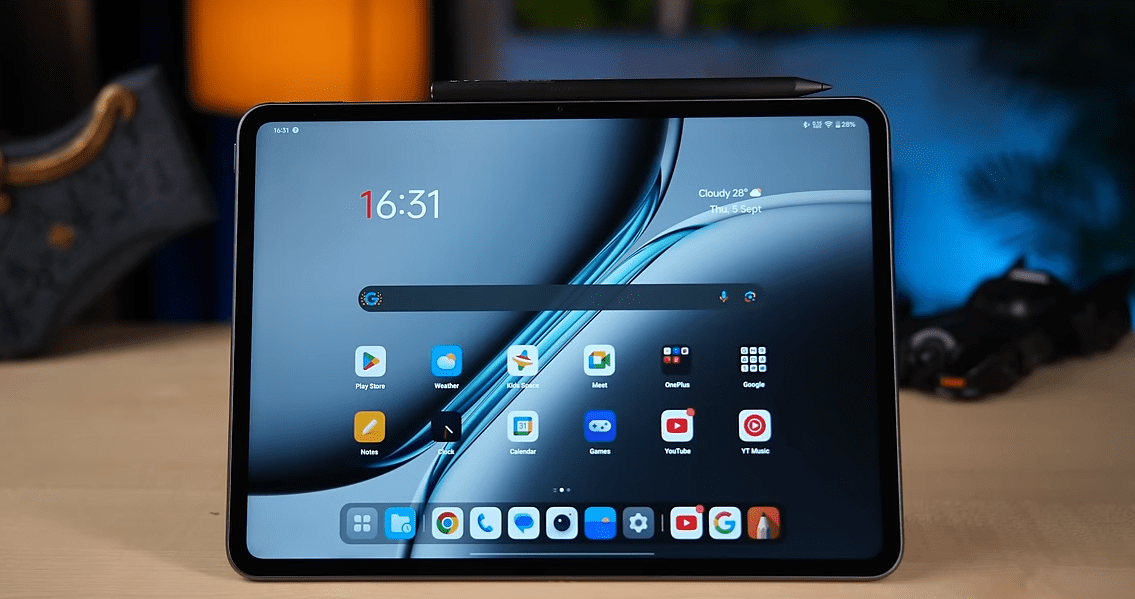 OnePlus Pad 2