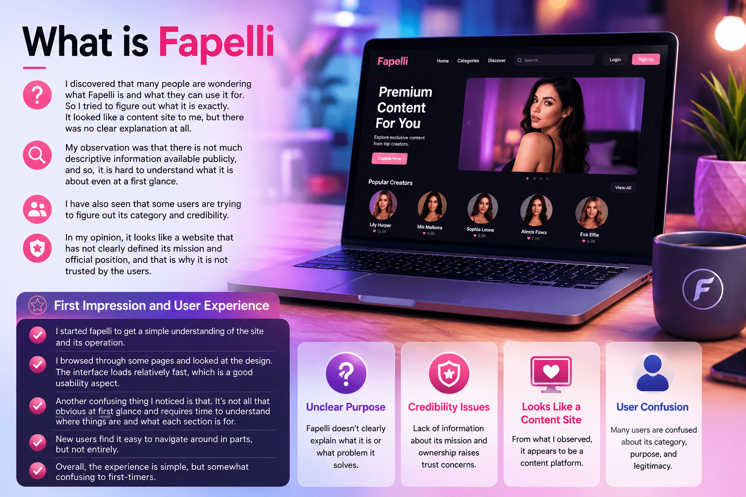 What is Fapelli
