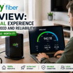 Ziply Fiber Review: My Real Experience With Speed and Reliability