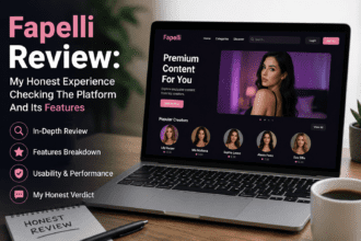 Fapelli Review: My Honest Experience Checking The Platform And Its Features