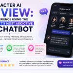 Character AI Review: My Experience Using the Internet’s Most Addictive AI Chatbot
