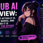 Chub AI Review: What It Actually Is, How It Works, and Whether It Is Worth the Effort