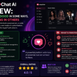 JuicyChat AI Review: Genuinely Good in Some Ways, Frustrating in Others