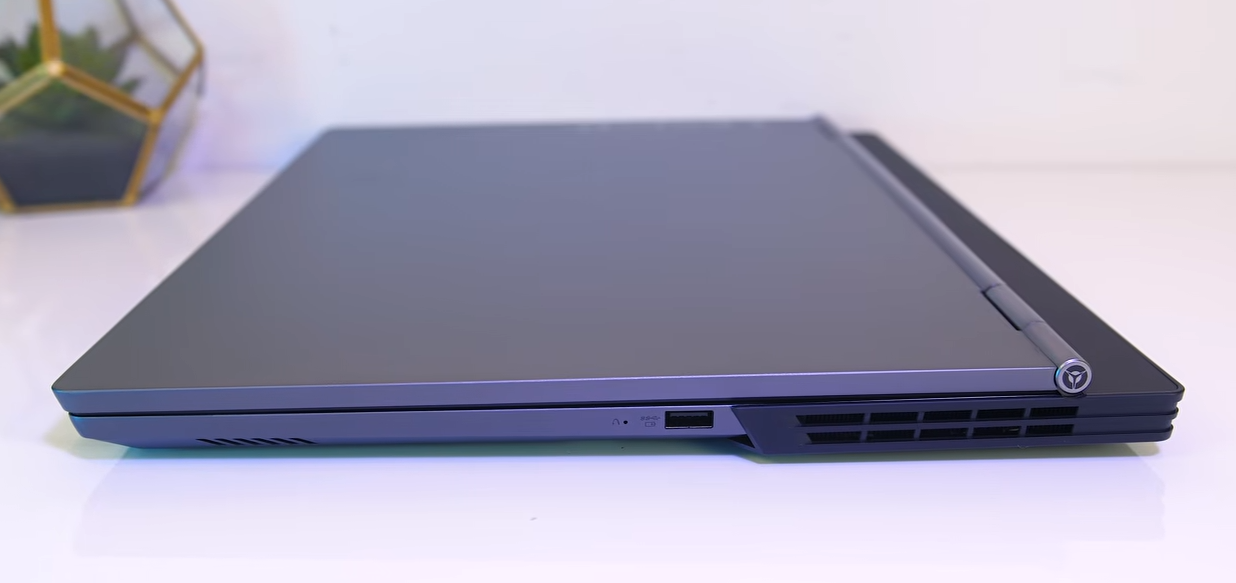 Lenovo Legion Y740-15 RTX 2070