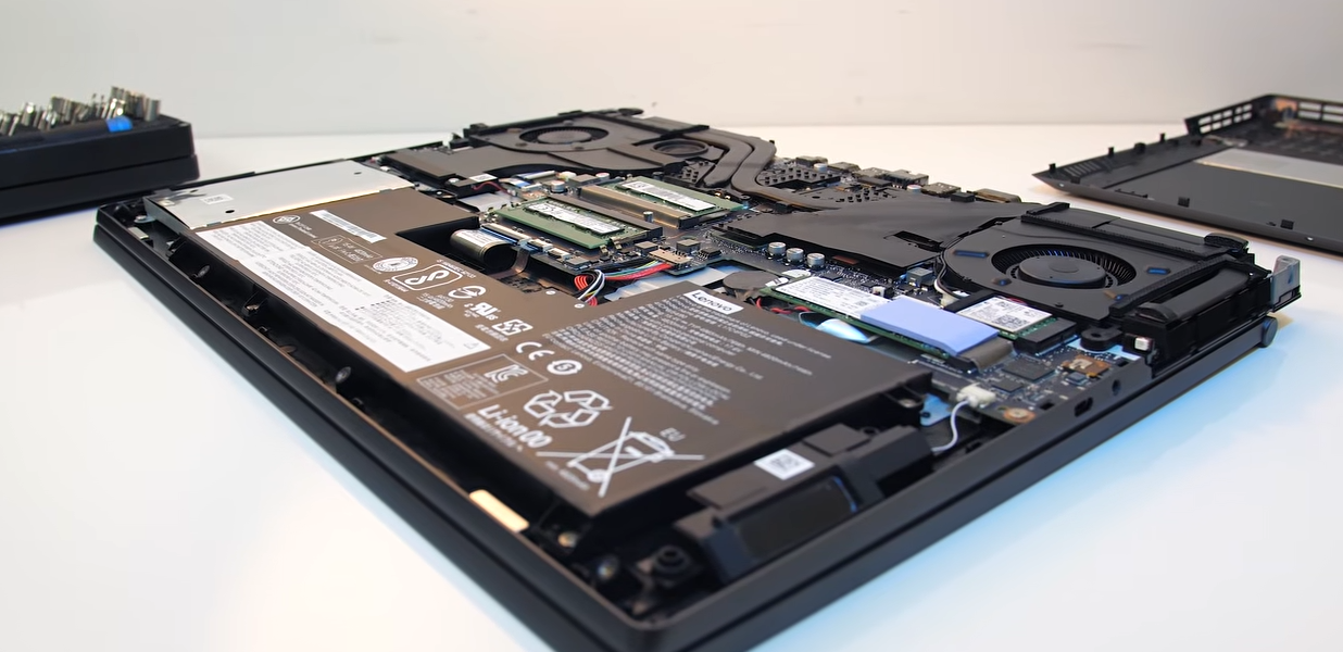 Lenovo Legion Y740-15 RTX 2070